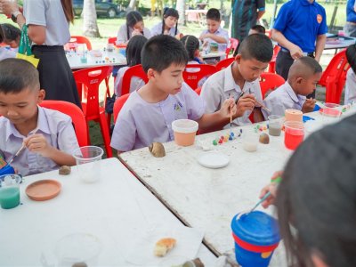 SS Rice News Convention 2025, Pattaya - Thailand